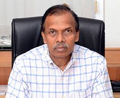 Mr. Srikant Walgad